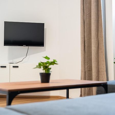 Central Living Apartments - Wielemansgasse 비엔나 외부 사진