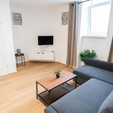 Central Living Apartments - Wielemansgasse 비엔나 외부 사진