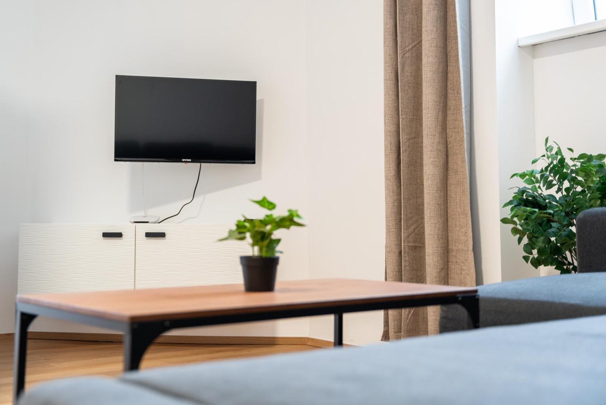 Central Living Apartments - Wielemansgasse 비엔나 외부 사진