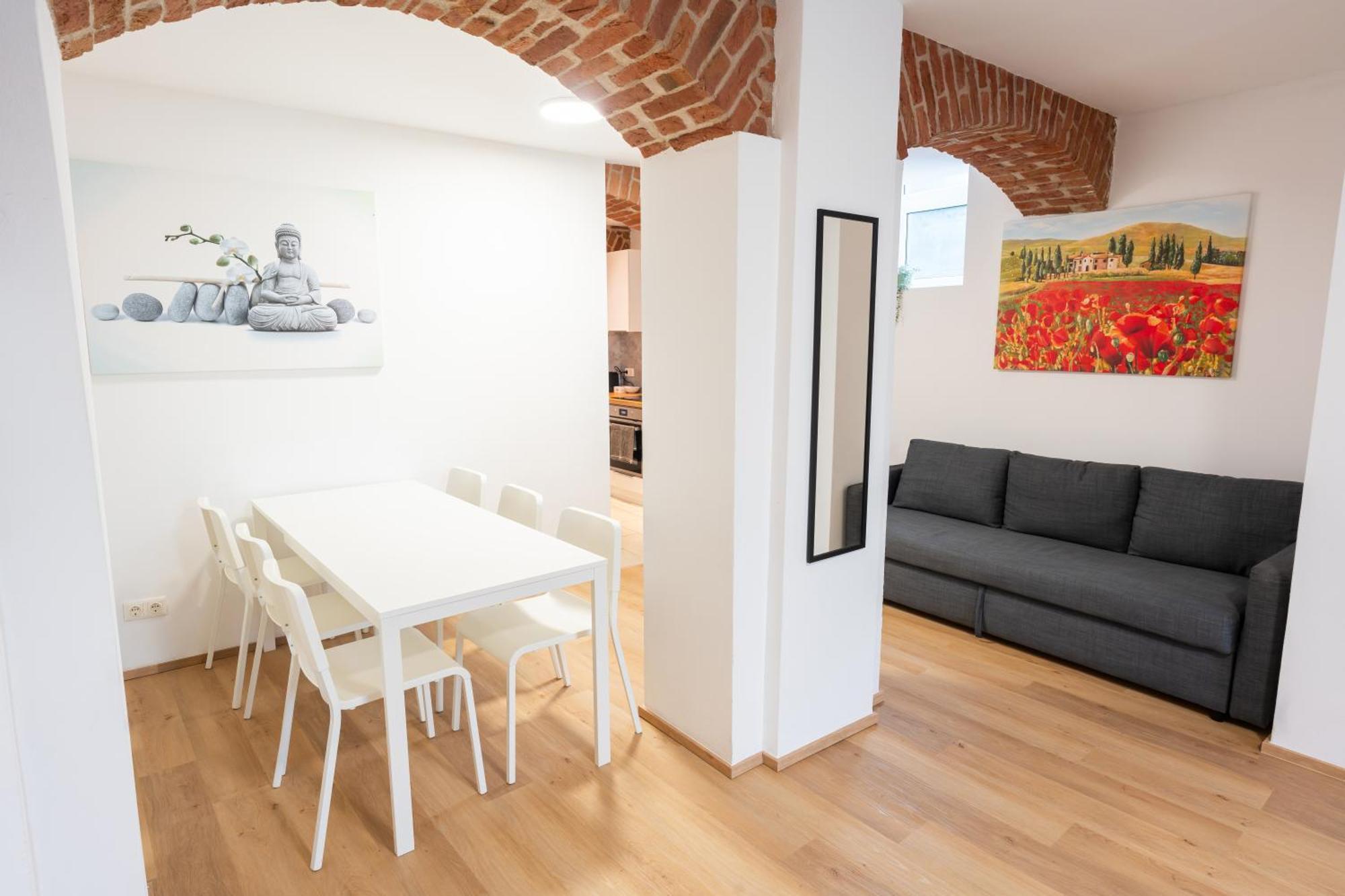 Central Living Apartments - Wielemansgasse 비엔나 외부 사진