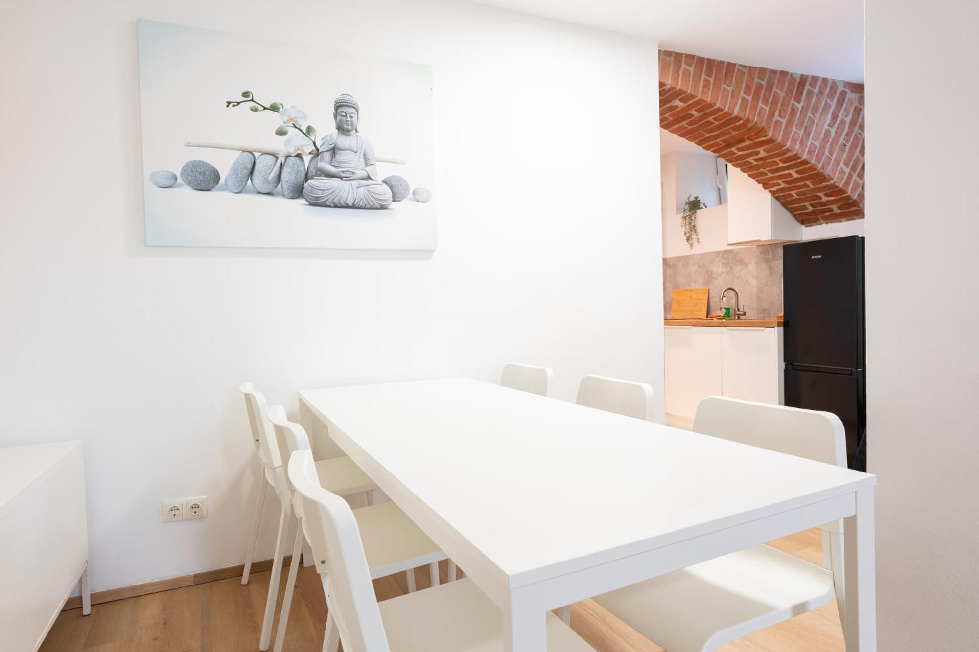 Central Living Apartments - Wielemansgasse 비엔나 외부 사진
